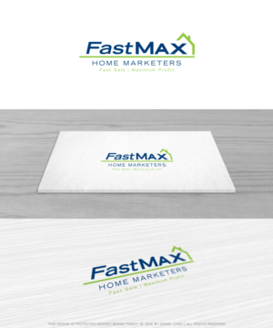 Design de Logo par Daniel Caso Design pour ce projet | Design : #10388121