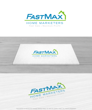 Logo Design by Daniel Caso Design for this project | Design: #10397201
