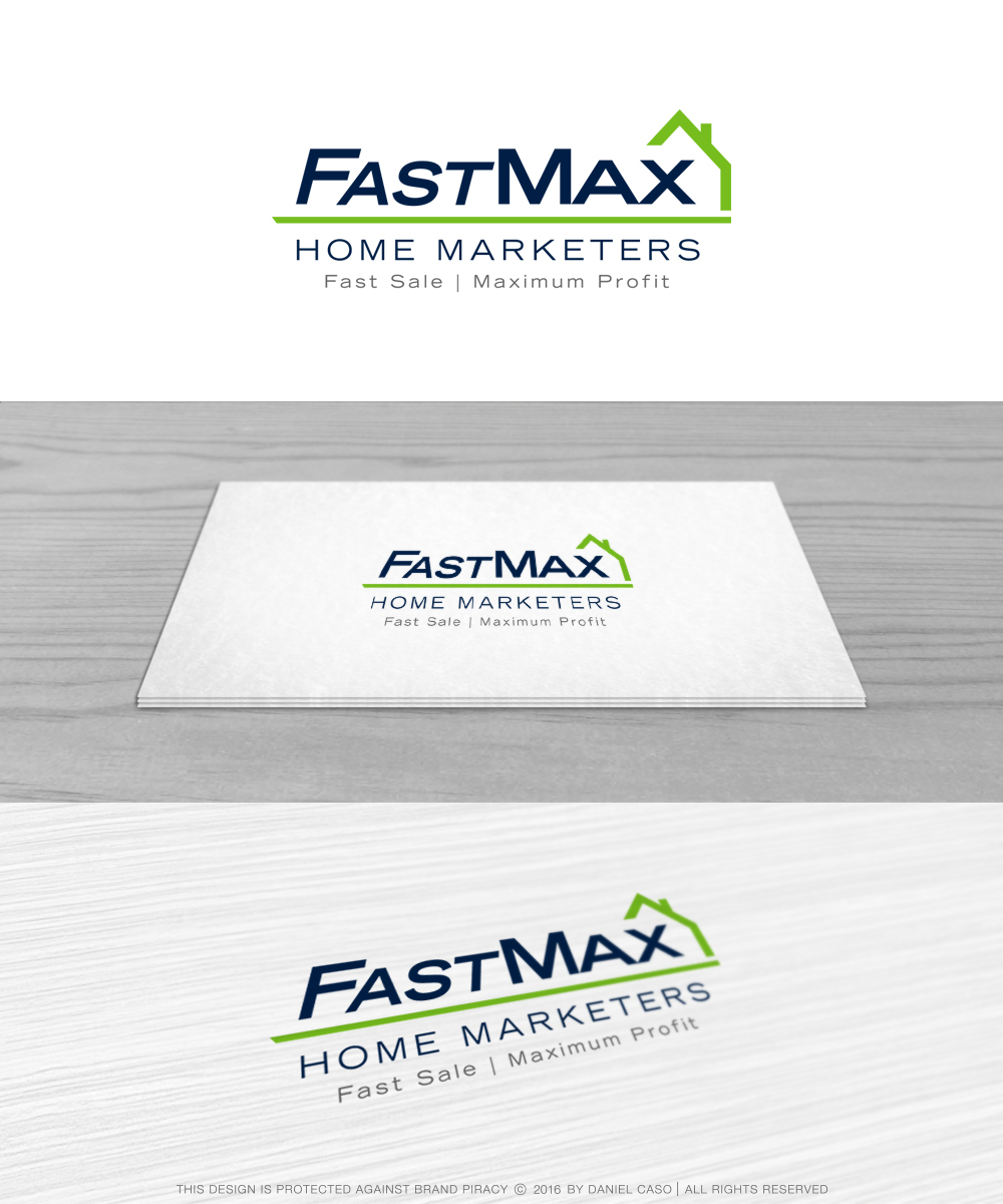 Logo Design by Daniel Caso Design for this project | Design #10414640