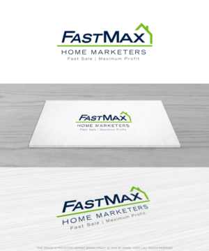 Design de Logo par Daniel Caso Design pour ce projet | Design : #10414640