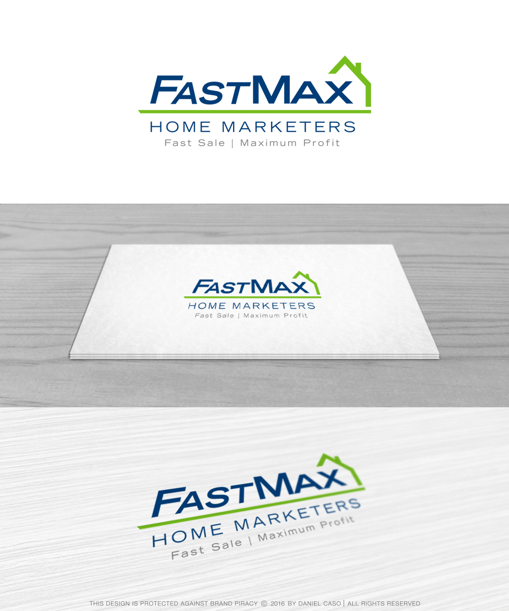 Logo Design by Daniel Caso Design for this project | Design #10414642