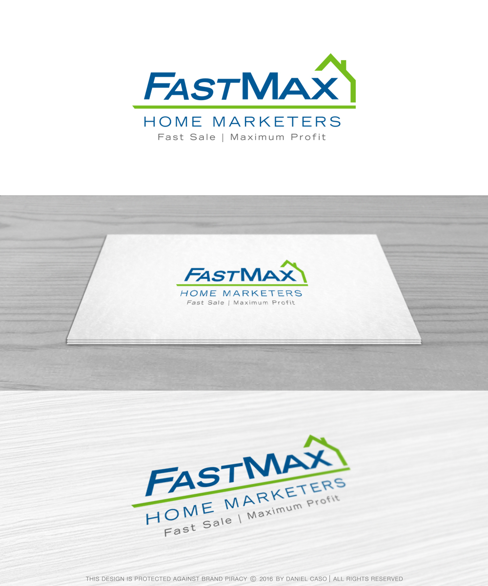 Logo Design by Daniel Caso Design for this project | Design #10414643