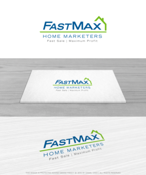 Design de Logo par Daniel Caso Design pour ce projet | Design : #10414643