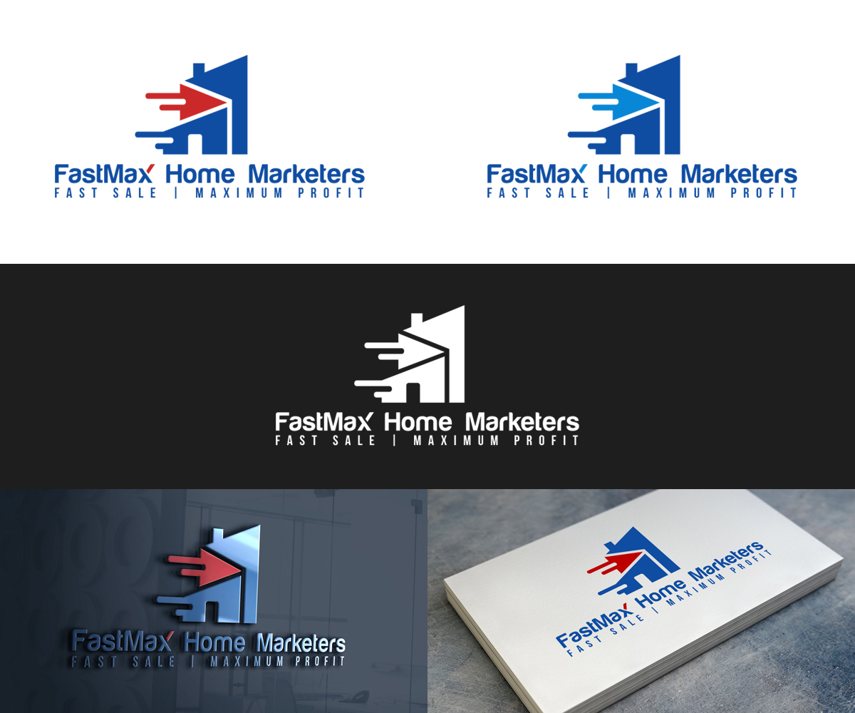 Logo Design by cheez_O for this project | Design #10257636