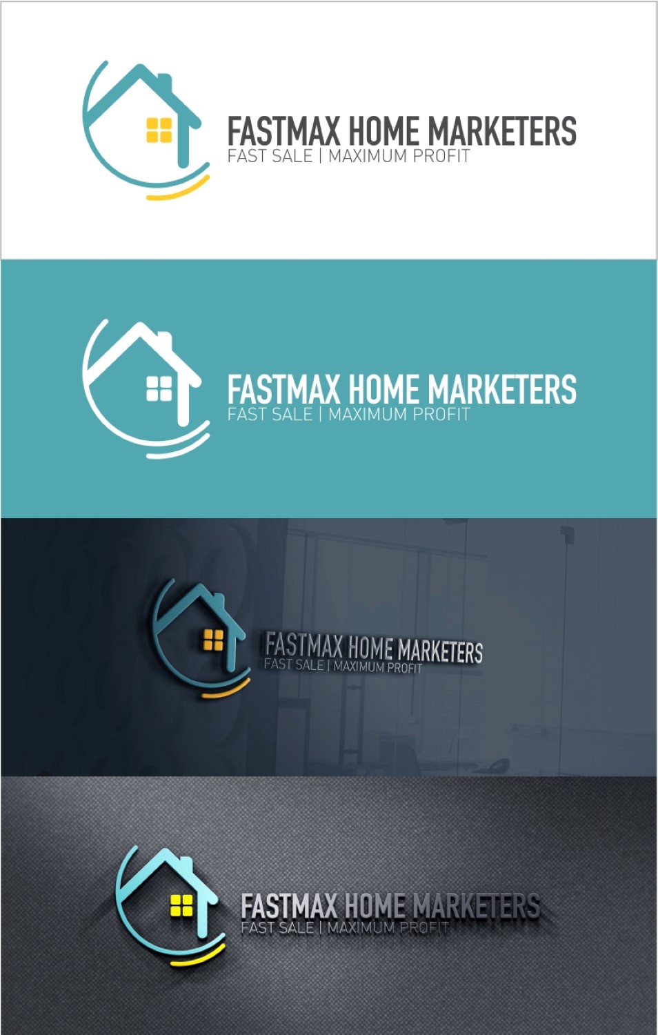 Logo Design by DG for this project | Design #10271467