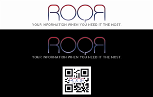 Logo Design by Siavas Firoozbakht for Howell at the Moon Productions | Design #2197259