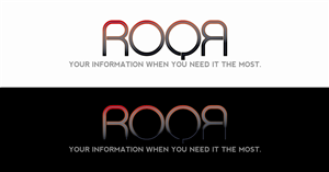 Logo Design by Siavas Firoozbakht for Howell at the Moon Productions | Design: #2197348