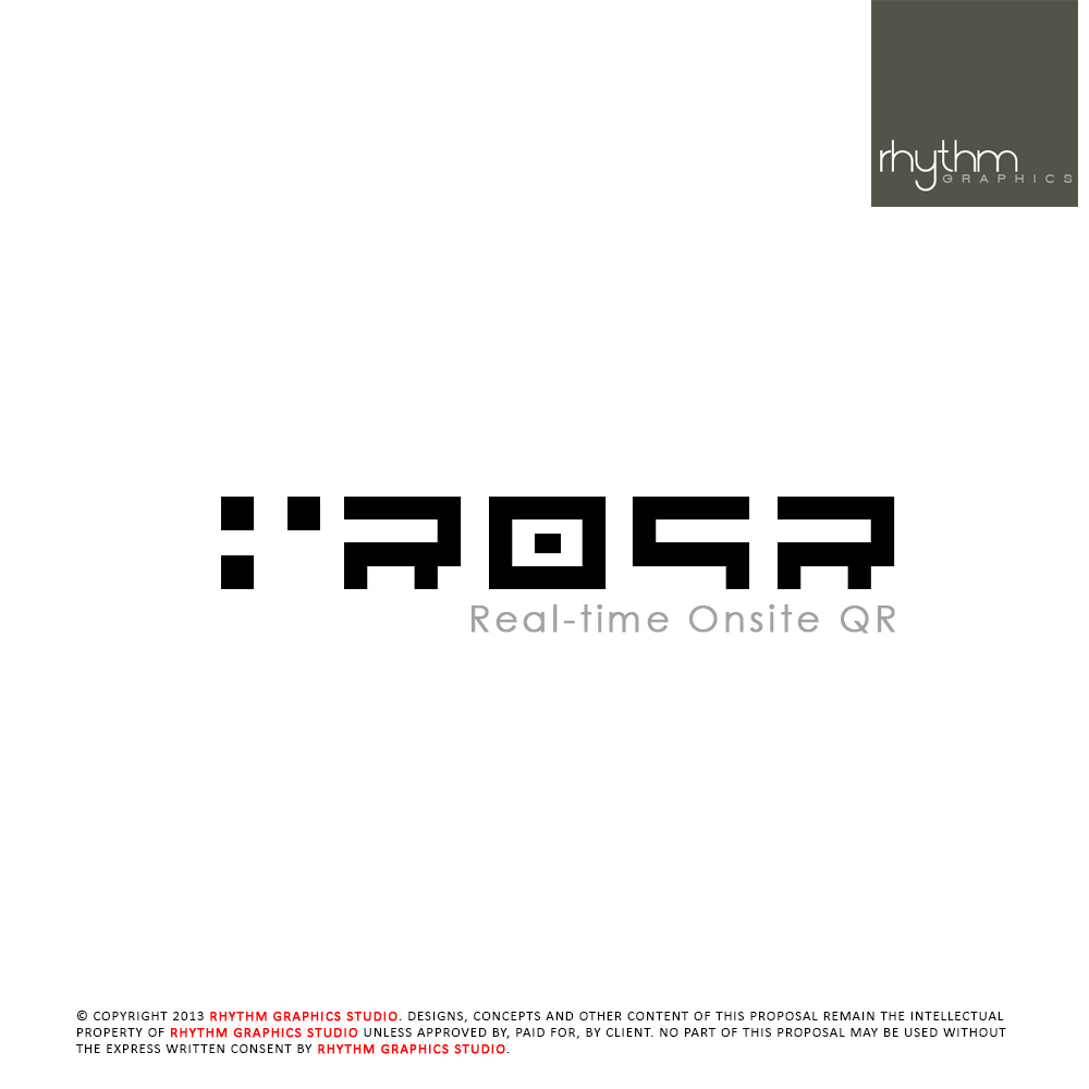 Logo Design by RhythmGraphics for Howell at the Moon Productions | Design #2180724