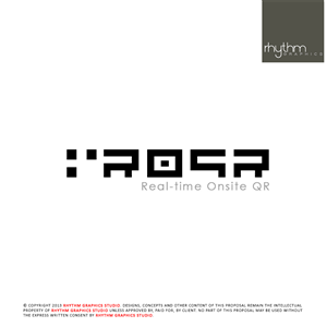 Logo Design by RhythmGraphics