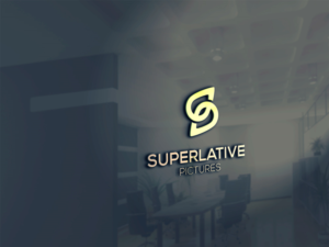 Logo Design by NirmalCreation for Superlative Pictures | Design: #10521875