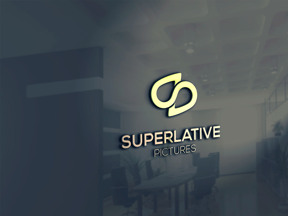 Logo Design by NirmalCreation for Superlative Pictures | Design #10521878