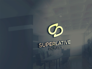 Logo Design by NirmalCreation for Superlative Pictures | Design: #10521878