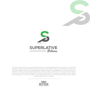 Logo Design by NirmalCreation for Superlative Pictures | Design: #10521912