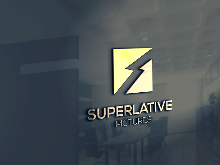Logo Design by NirmalCreation for Superlative Pictures | Design #10532481