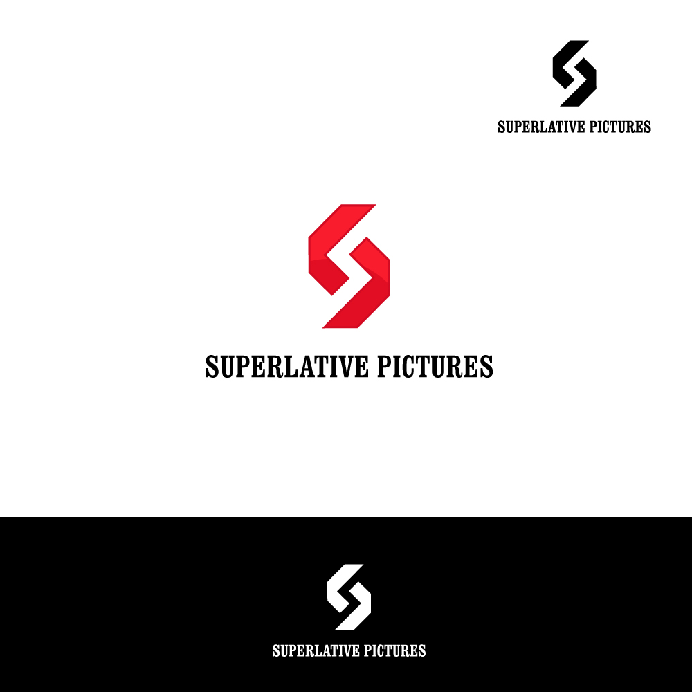 Logo Design by NirmalCreation for Superlative Pictures | Design #10559562