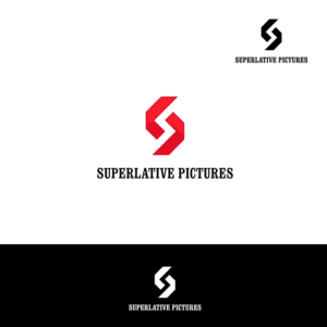 Logo Design by NirmalCreation for Superlative Pictures | Design: #10559562