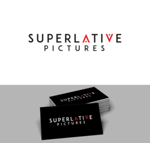 Logo Design by trufya for Superlative Pictures | Design: #10546140