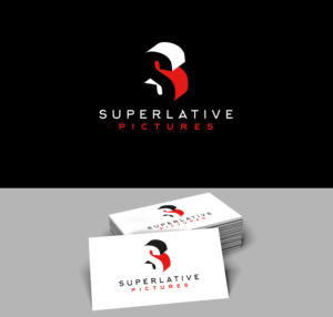Logo Design by trufya for Superlative Pictures | Design: #10546181