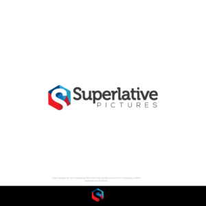 Logo Design by Logoziner for Superlative Pictures | Design: #10541178