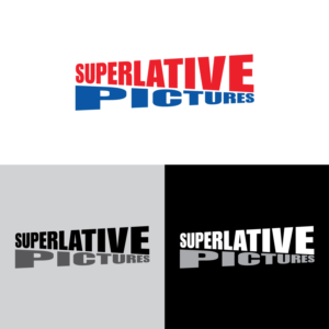 Logo Design by HarishRudrappa for Superlative Pictures | Design: #10559156