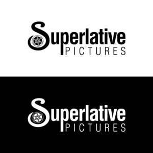 Logo Design by HarishRudrappa for Superlative Pictures | Design: #10559161