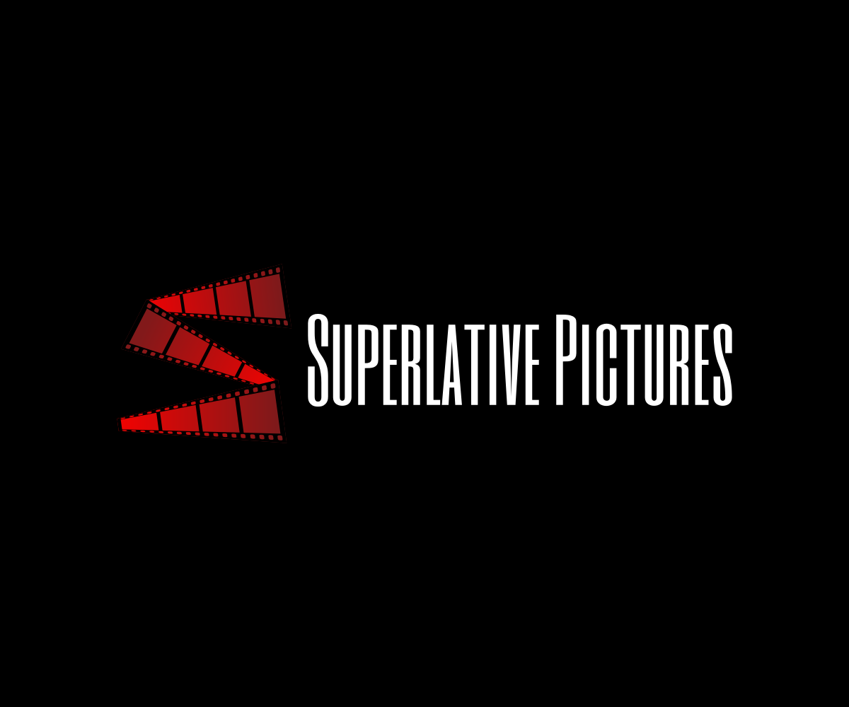 Logo Design by design.bb for Superlative Pictures | Design #10497799