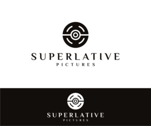 Logo Design by SMG for Superlative Pictures | Design: #10531348