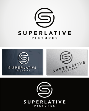 Logo Design by SMG for Superlative Pictures | Design: #10557196