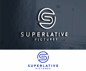 Logo Design by SMG for Superlative Pictures | Design: #10557197