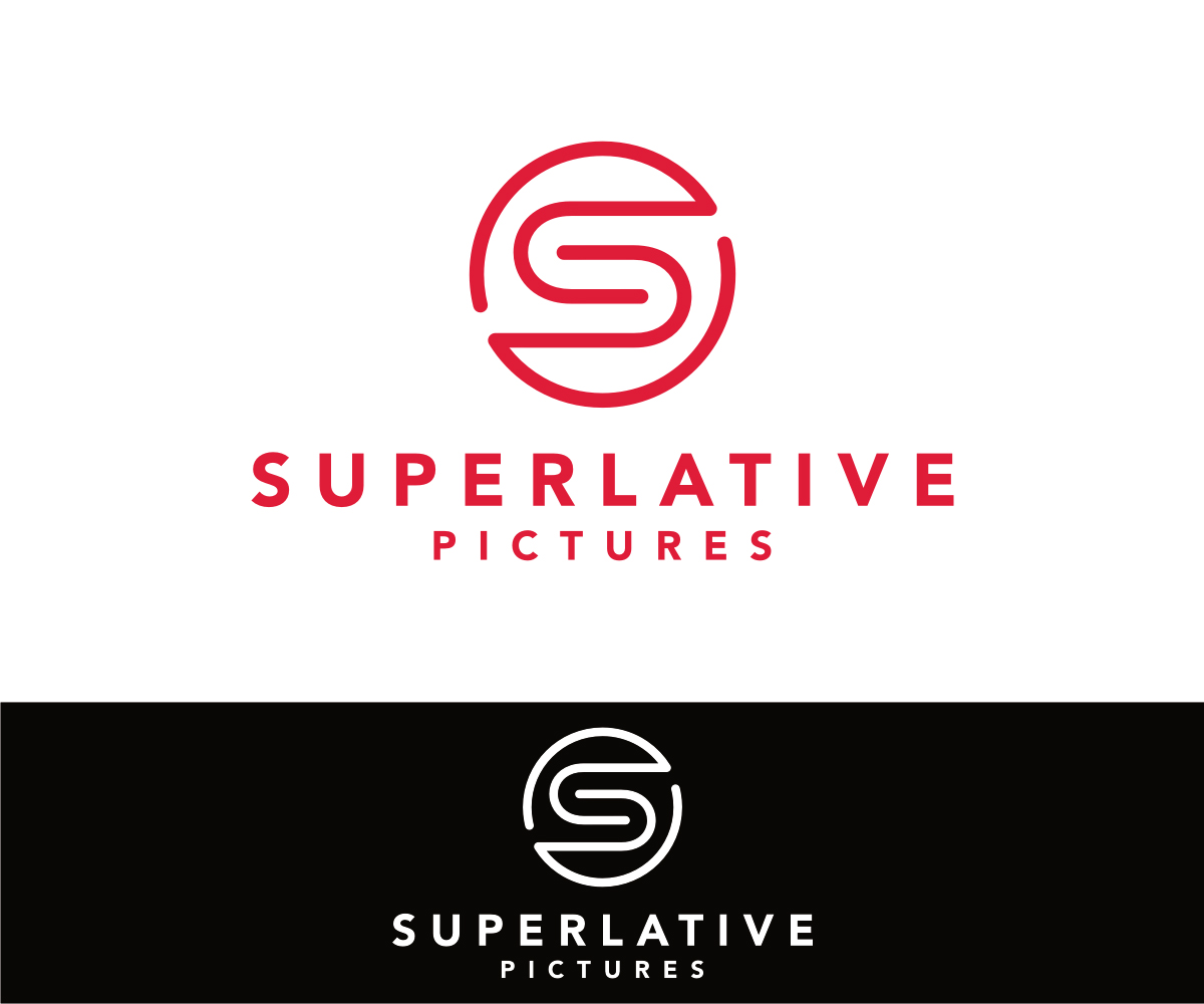 Logo Design by SMG for Superlative Pictures | Design #10557198