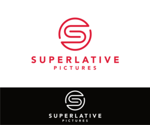 Logo Design by SMG for Superlative Pictures | Design: #10557198
