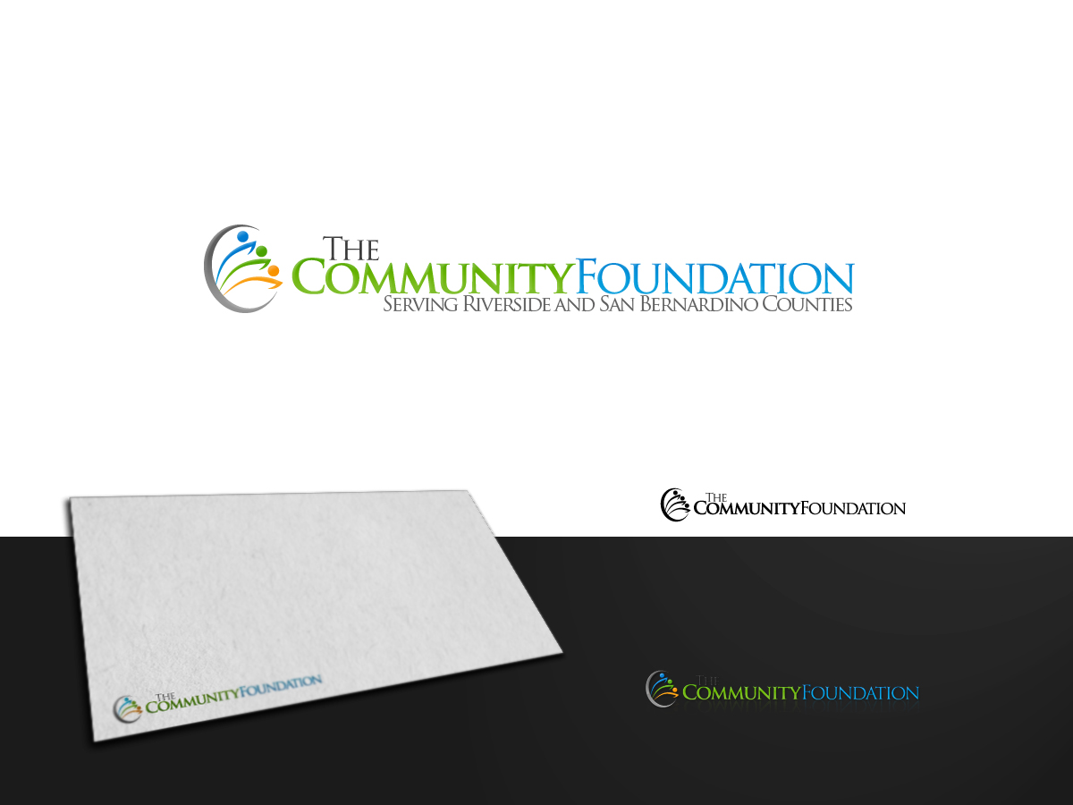 Logo Design by ArtSamurai for The Community Foundation | Design #442359
