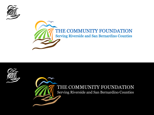 Logo Design by hanibalVector for The Community Foundation | Design #445905