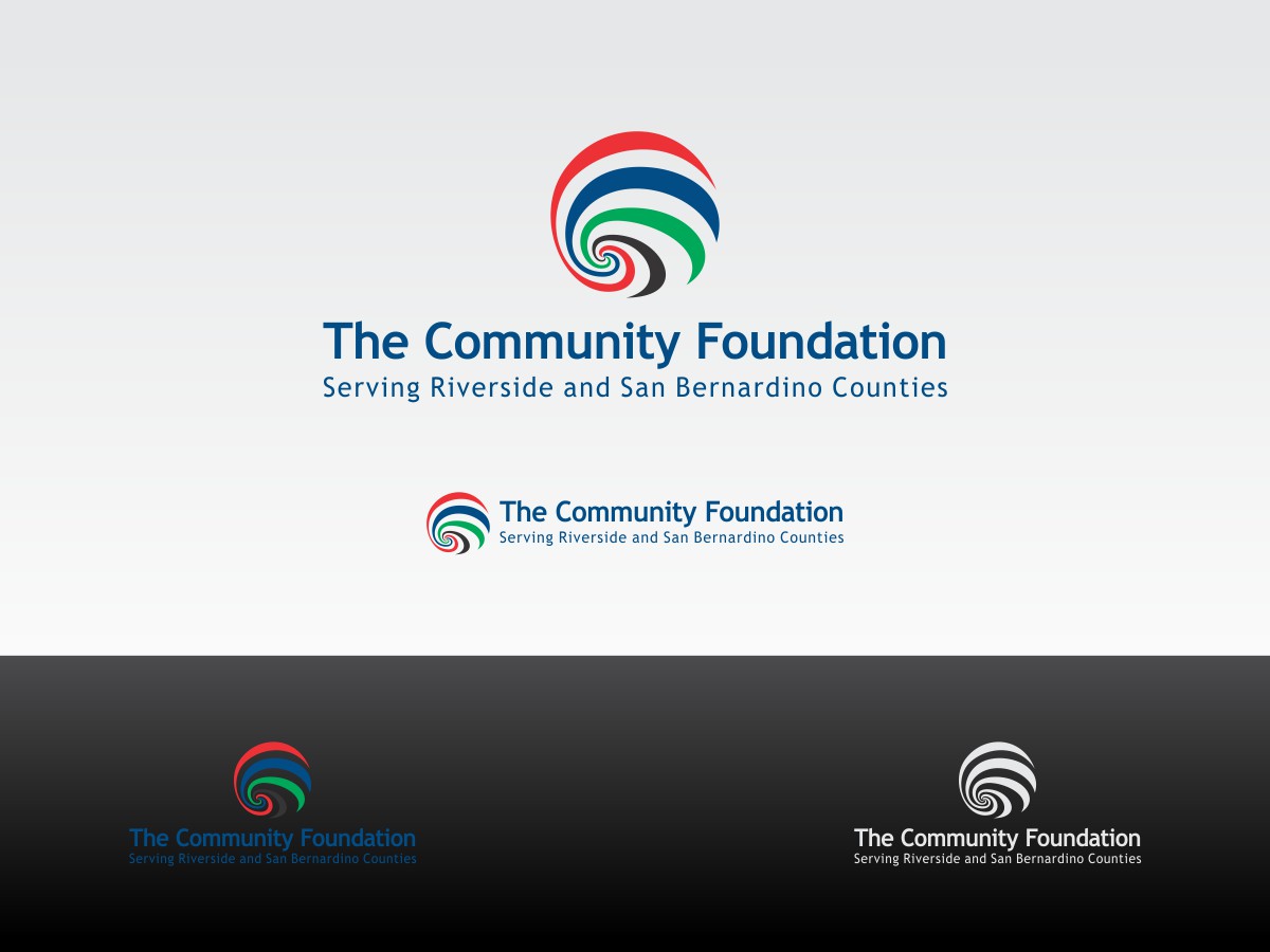 Logo Design by denuj for The Community Foundation | Design #444420