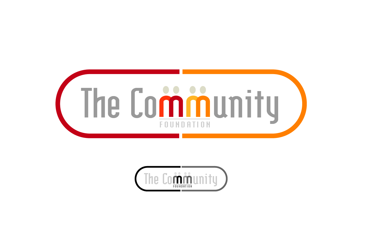 Logo Design by kim grimm for The Community Foundation | Design #450628