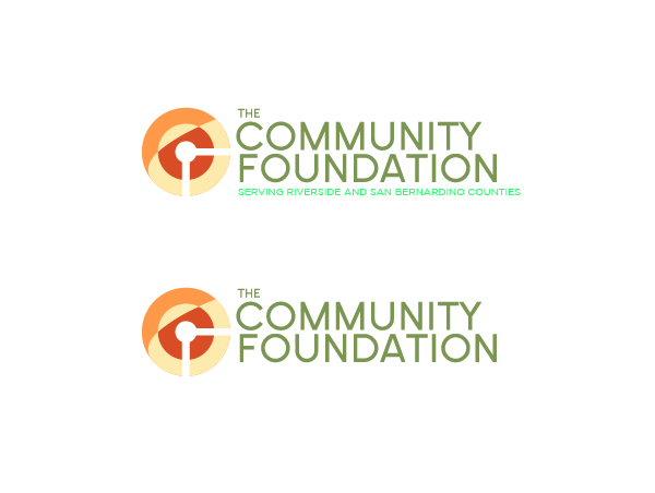 Diseño de Logo por caldera para The Community Foundation | Diseño #441360