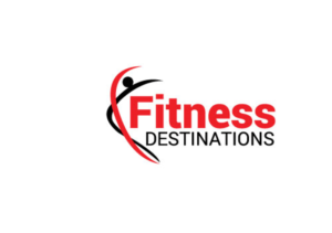 Logo Design by Designer Valley for Fitness Destinations | Design: #10269373