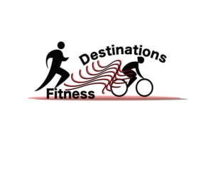 Logo Design by ericksjr for Fitness Destinations | Design: #10228775