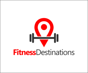 Diseño de Logo por Shreyas Arts para Fitness Destinations | Diseño: #10229252