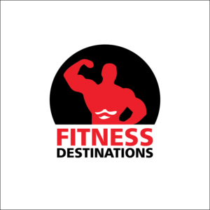 Logo Design by iqbalkabir for Fitness Destinations | Design: #10220648