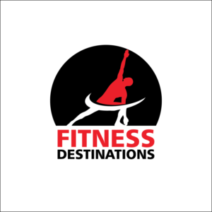 Diseño de Logo por iqbalkabir para Fitness Destinations | Diseño: #10220651