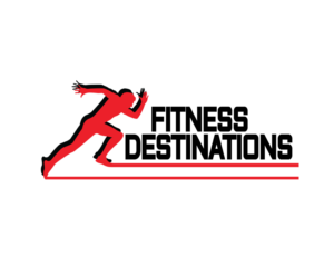 Logo Design by sunflow3r for Fitness Destinations | Design: #10269343