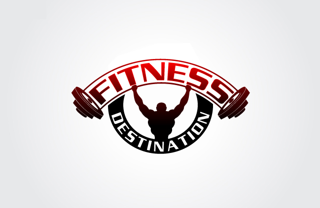 Logo Design by Kripa for Fitness Destinations | Design #10239798