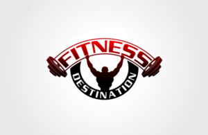 Logo Design by Kripa for Fitness Destinations | Design: #10239798