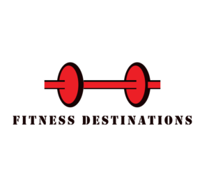Logo Design by Invincible for Fitness Destinations | Design: #10269862