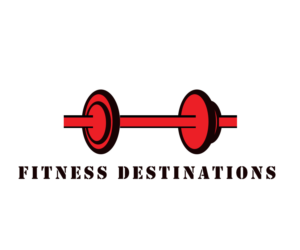 Logo Design by Invincible for Fitness Destinations | Design: #10269929
