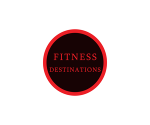 Logo Design by Invincible for Fitness Destinations | Design: #10270023