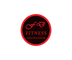 Logo Design by Invincible for Fitness Destinations | Design: #10270093