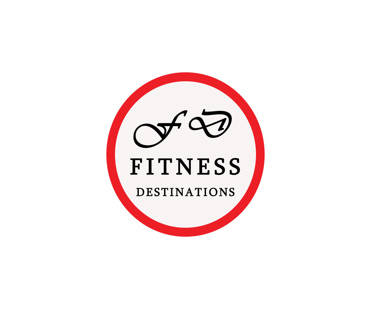 Logo Design by Invincible for Fitness Destinations | Design #10270200