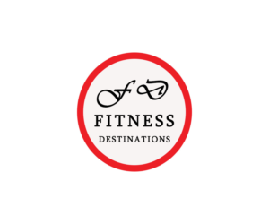 Logo Design by Invincible for Fitness Destinations | Design: #10270200